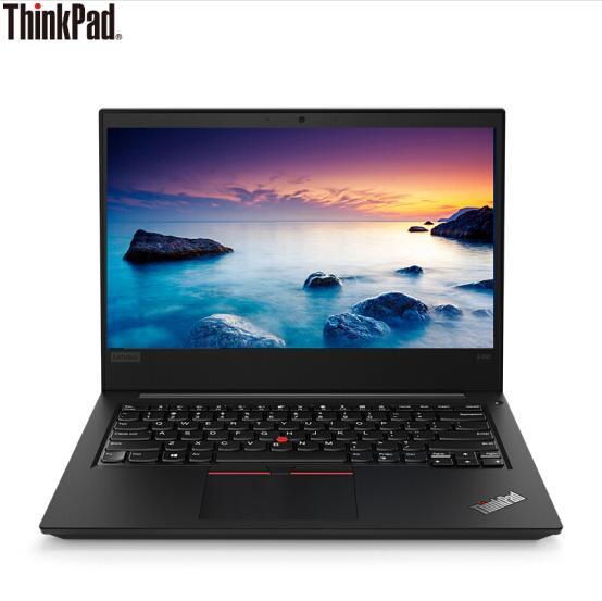 联想（Lenovo） ThinkPad E580-025 笔记本 i5-8250U/集成/8G/500GB/独显2G/1...